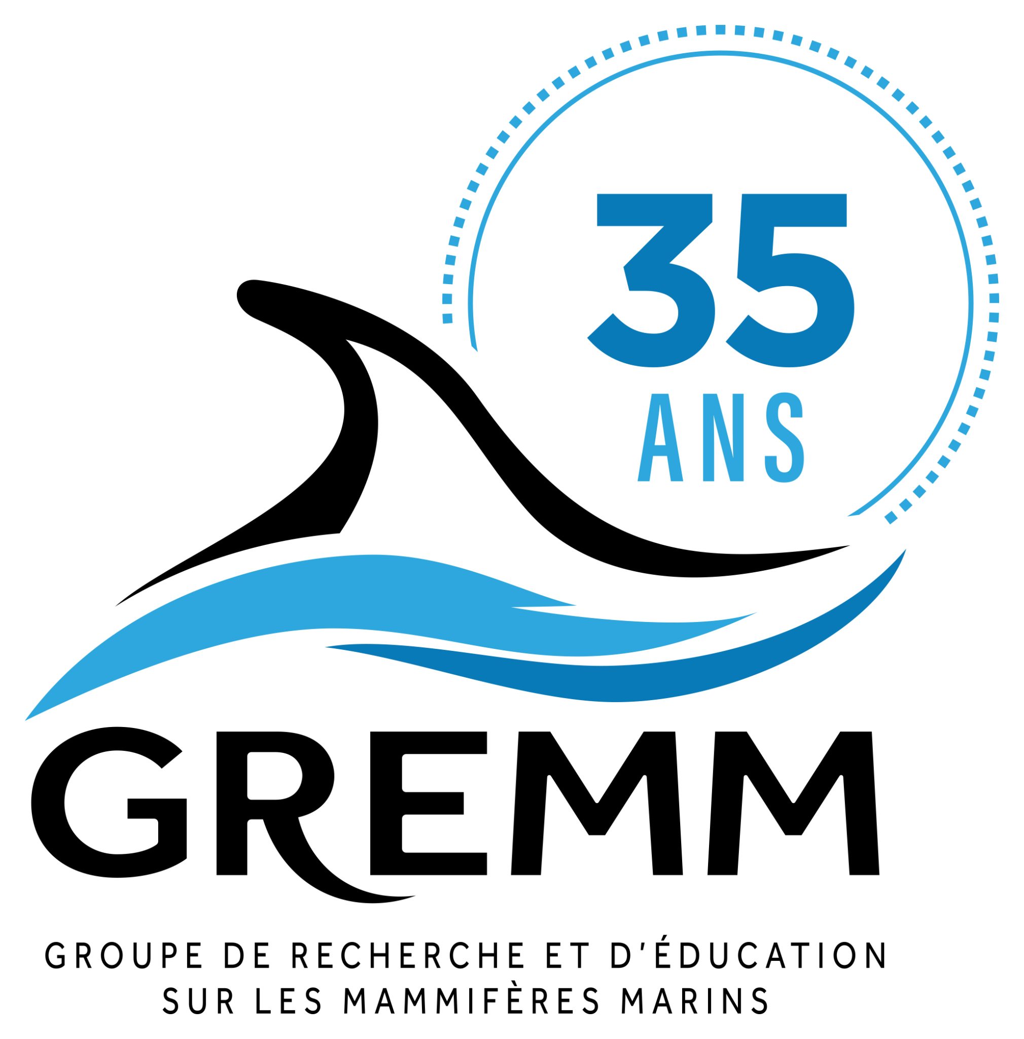 GREMM 35-Complet-RGB-1 GREMM 35 ans logo
